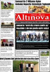 ALTINOVA