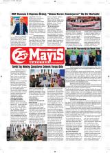 HAVZA 25 MAYIS