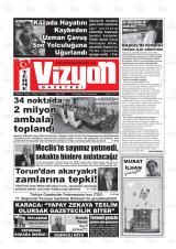 TERME VİZYON