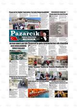 PAZARCIK