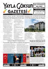 YAYLA GÖKSUN