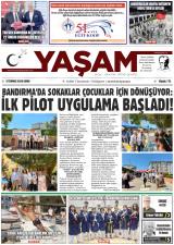 YAŞAM