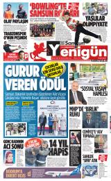 55 YENİGÜN