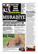 MURADİYE