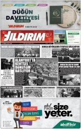 İNEGÖL YILDIRIM