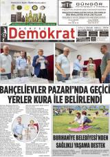 KÖRFEZ DEMOKRAT