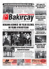 BAKIRÇAY POSTASI