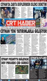 CRT HABER