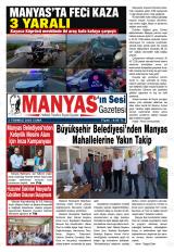 MANYAS'IN SESİ