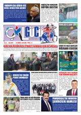 ÇAL GÜCÜ