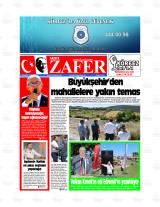ZAFER