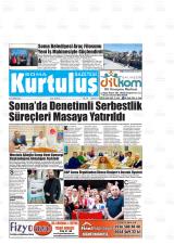 SOMA KURTULUŞ