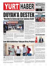 YURT HABER