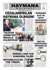HAYMANA