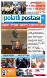POLATLI POSTASI