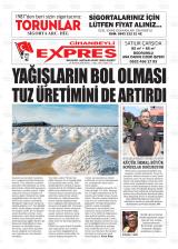 CİHANBEYLİ EXPRES