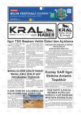 KRAL HABER