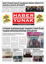 HABER YUNAK