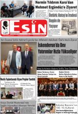 ESİN