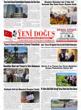 TARSUS YENİ DOĞUŞ