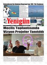 YENİ GÜN