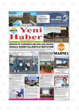 YENİ HABER