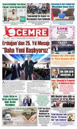 CEMRE