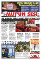 MUT'UN SESİ
