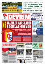 DEVRİM