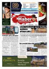 ÇERKEZKÖY HABER