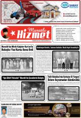 MURATLI HİZMET