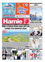 HAMLE