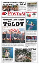 MUĞLA POSTASI