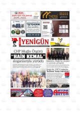 MUĞLA YENİGÜN