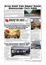 ERCİŞ'İN SESİ