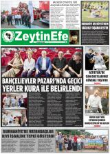 ZEYTİN EFE