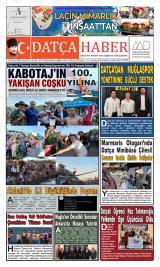 DATÇA HABER