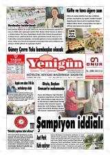 YENİGÜN