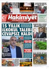ELAZIĞ HAKİMİYET