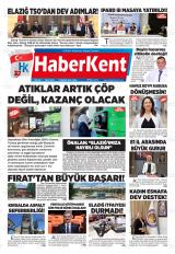 HABERKENT