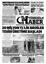 TÜRKOĞLU HABER