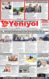 YENİYOL