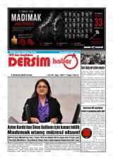 DERSİM HABER