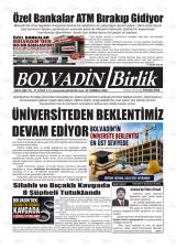 BOLVADİN BİRLİK