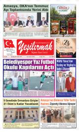 YEŞİLIRMAK