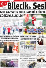 BİLECİK'İN SESİ