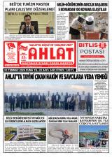 YENİ AHLAT