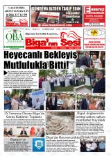 BİGA'NIN SESİ
