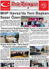BATI EKSPRES