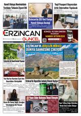 ERZİNCAN GÜNCEL